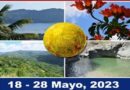 26 Feria Ecoturística y de Producción, 17-27 Noviembre 2022, Banica, Provincia Elías Piña