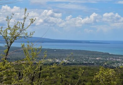Anse-a-Pitres-Thiotte (Haiti)