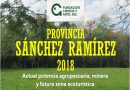 Provincia Sánchez Ramírez