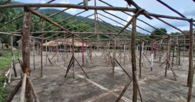 30 FERIA ECOTURISTICA Y DE PRODUCCION, VILLA ALTAGRACIA, PROV. SAN CRISTOBAL .13-23 NOV. 2025 30 FERIA ECOTURISTICA Y DE PRODUCCION, VILLA ALTAGRACIA, PROV. SAN CRISTOBAL .13-23 NOV. 2025